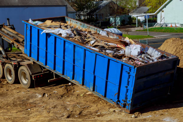 Shed Removal in Cedar Hill, TX